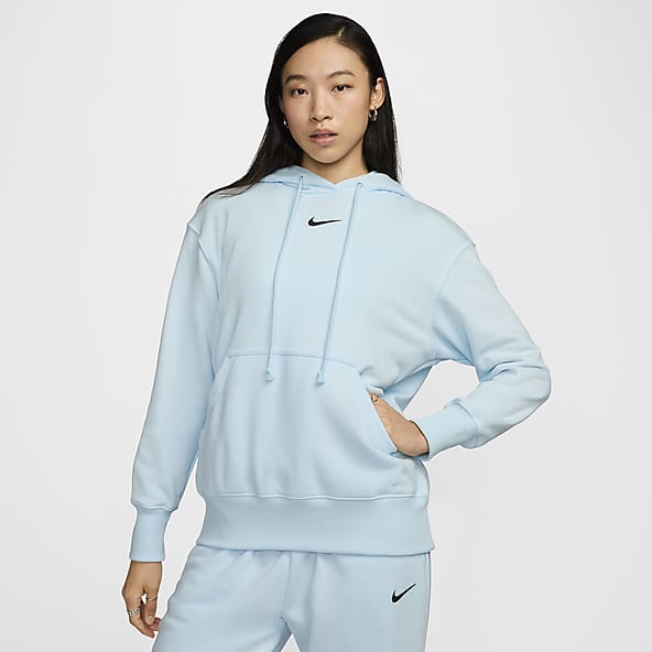 Get up to 60 off selected styles no promo code needed Oversized Blue Hoodies. Nike SG